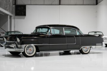 1955 Cadillac Series 60