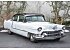 1955 Cadillac Series 62