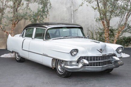 Photo 1 for 1955 Cadillac Series 62