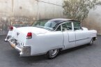 Thumbnail Photo 4 for 1955 Cadillac Series 62