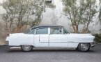 Thumbnail Photo 3 for 1955 Cadillac Series 62