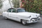 Thumbnail Photo 2 for 1955 Cadillac Series 62