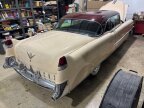 Thumbnail Photo 2 for 1955 Cadillac Series 62