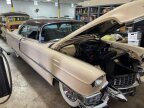 Thumbnail Photo 3 for 1955 Cadillac Series 62