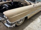 Thumbnail Photo 6 for 1955 Cadillac Series 62