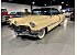 1955 Cadillac Series 62
