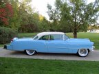 Thumbnail Photo 6 for 1955 Cadillac Series 62