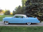 Thumbnail Photo 5 for 1955 Cadillac Series 62