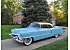 1955 Cadillac Series 62
