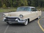 Thumbnail Photo 3 for 1955 Cadillac Series 62 for Sale by Owner