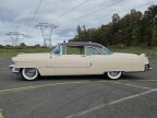 Thumbnail Photo 4 for 1955 Cadillac Series 62 for Sale by Owner