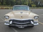 Thumbnail Photo 2 for 1955 Cadillac Series 62 for Sale by Owner