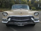 Thumbnail Photo 6 for 1955 Cadillac Series 62 for Sale by Owner