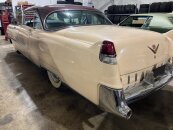 1955 Cadillac Series 62