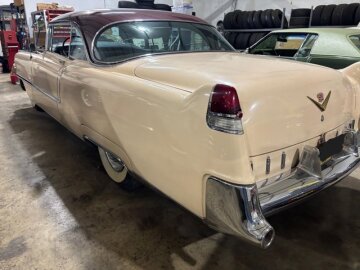 1955 Cadillac Series 62