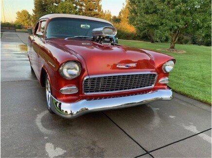 Photo 1 for 1955 Chevrolet 150