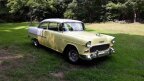 Thumbnail Photo 2 for 1955 Chevrolet 150