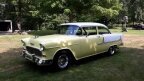 Thumbnail Photo 4 for 1955 Chevrolet 150