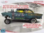 Thumbnail Photo 2 for 1955 Chevrolet 150