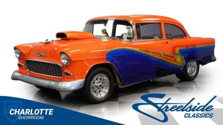 Photo 1 for 1955 Chevrolet 150