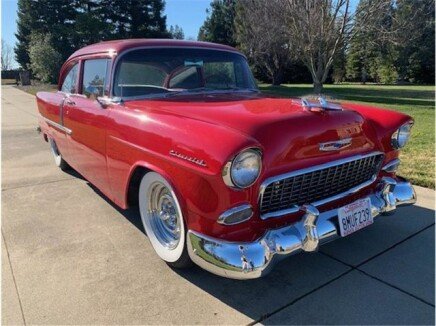 Photo 1 for 1955 Chevrolet 150