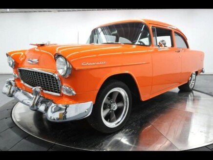 Photo 1 for 1955 Chevrolet 150