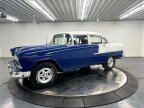 Thumbnail Photo 1 for 1955 Chevrolet 150
