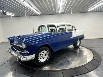 Photo 1 for 1955 Chevrolet 150