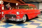 Thumbnail Photo 3 for 1955 Chevrolet 150