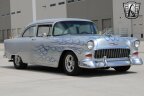 Thumbnail Photo 4 for 1955 Chevrolet 150