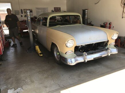 Photo 1 for 1955 Chevrolet 150 for Sale by Owner