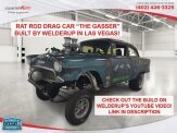 1955 Chevrolet 150