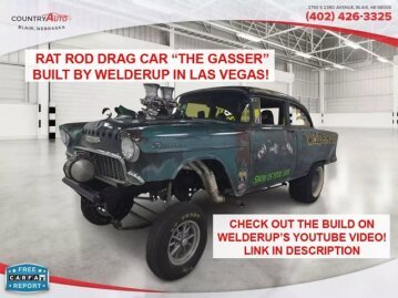 1955 Chevrolet 150