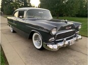 1955 Chevrolet 150