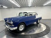1955 Chevrolet 150