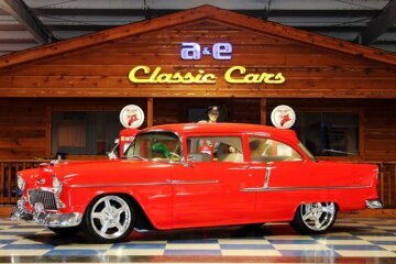 1955 Chevrolet 150