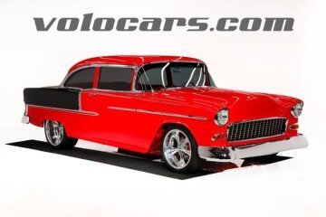 1955 Chevrolet 150