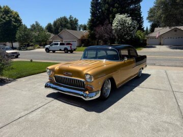1955 Chevrolet 150