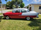 Thumbnail Photo 4 for 1955 Chevrolet 210