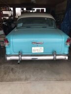 Thumbnail Photo 2 for 1955 Chevrolet 210