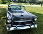 Thumbnail Photo 3 for 1955 Chevrolet 210