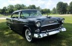 Thumbnail Photo 1 for 1955 Chevrolet 210