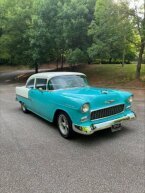 Thumbnail Photo 2 for 1955 Chevrolet 210