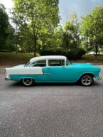 Thumbnail Photo 3 for 1955 Chevrolet 210