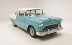 Thumbnail Photo 5 for 1955 Chevrolet 210