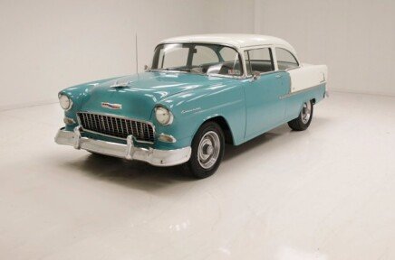 Photo 1 for 1955 Chevrolet 210