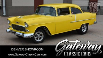 Photo 1 for 1955 Chevrolet 210