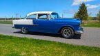 Thumbnail Photo 1 for 1955 Chevrolet 210