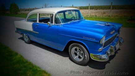 Photo 1 for 1955 Chevrolet 210