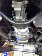 Thumbnail Photo 5 for 1955 Chevrolet 210